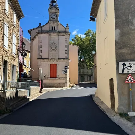 Maison Familial Pour 6 A 8 Personnes Ferrals-les-Corbieres Exterior photo