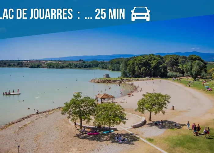 Maison Familial Pour 6 A 8 Personnes