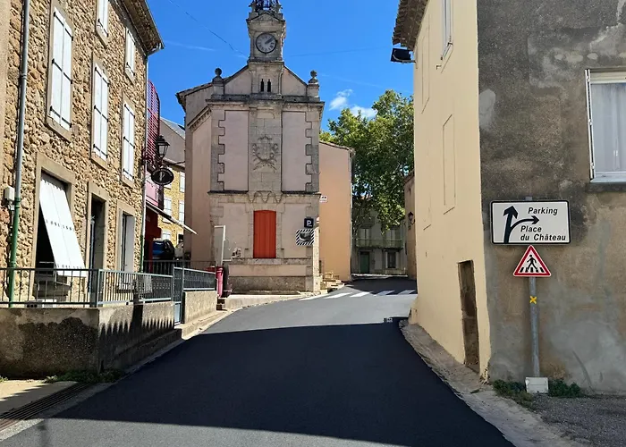 Maison Familial Pour 6 A 8 Personnes
