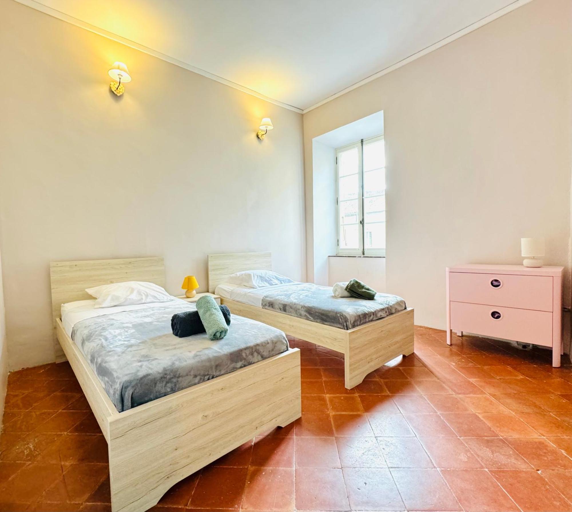 Maison Familial Pour 6 A 8 Personnes Holiday home *