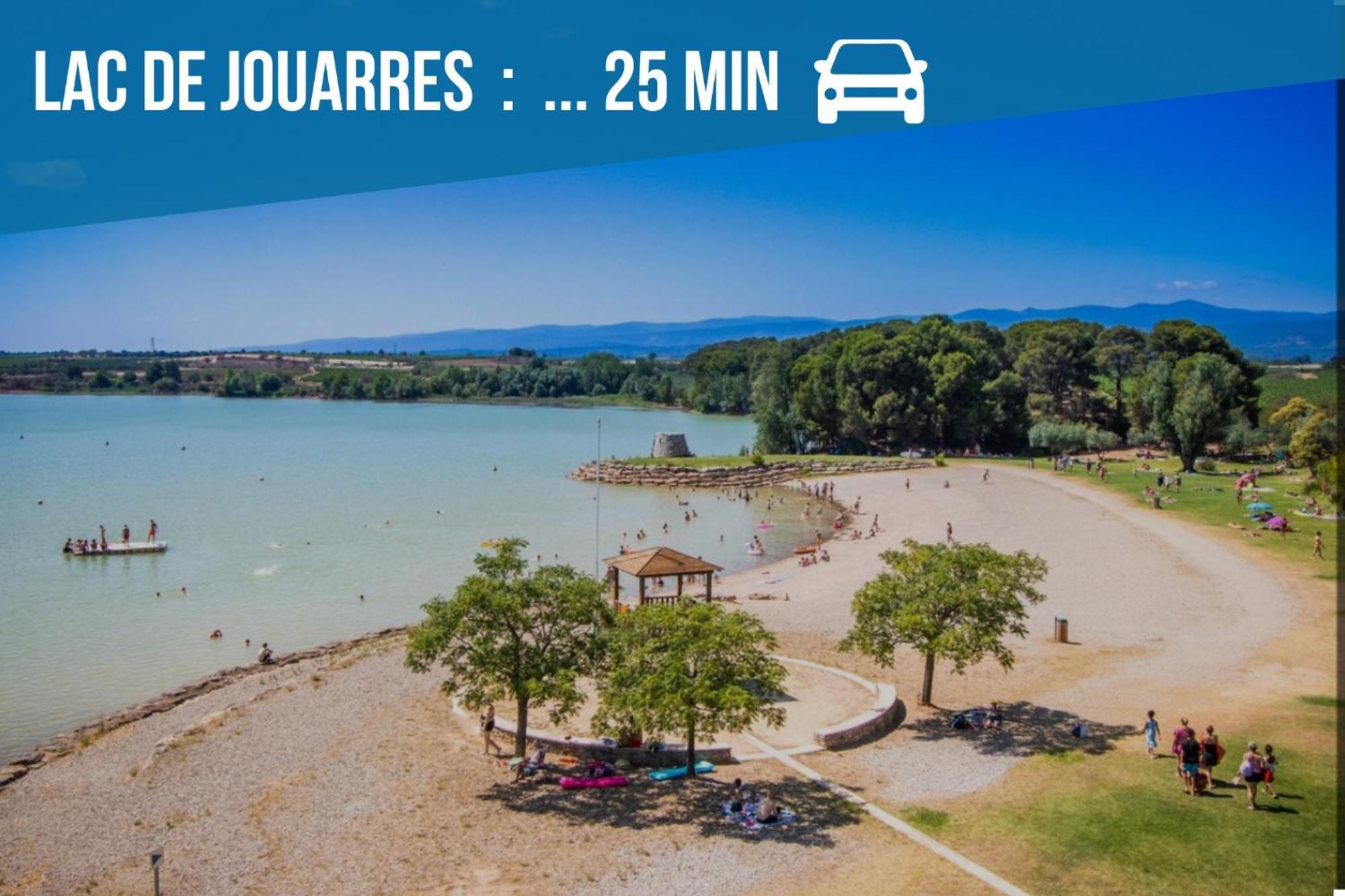 Holiday home Maison Familial Pour 6 A 8 Personnes *