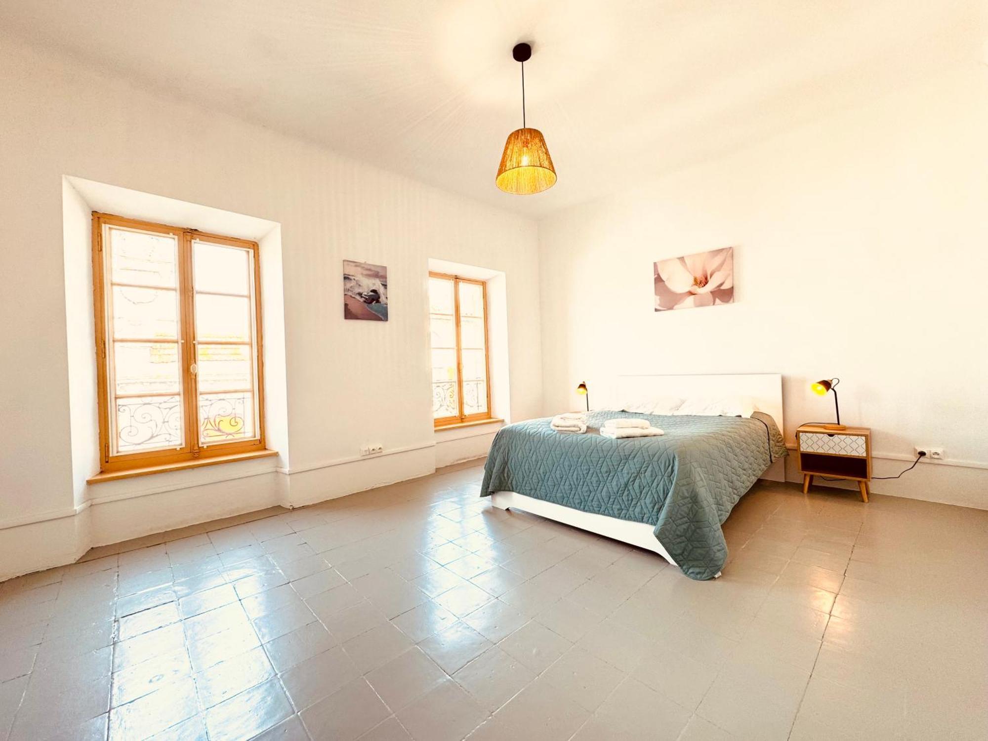 Maison Familial Pour 6 A 8 Personnes Holiday home