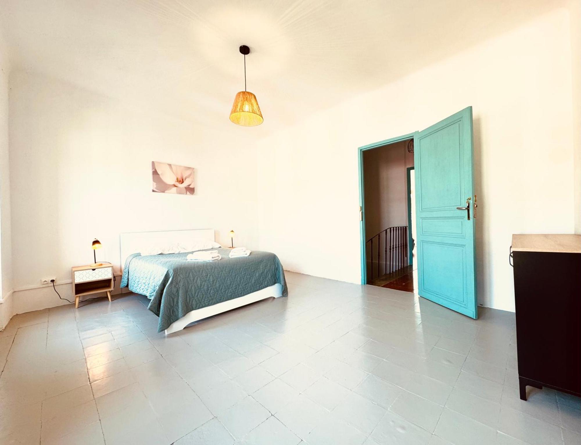 Maison Familial Pour 6 A 8 Personnes * Ferrals-les-Corbieres